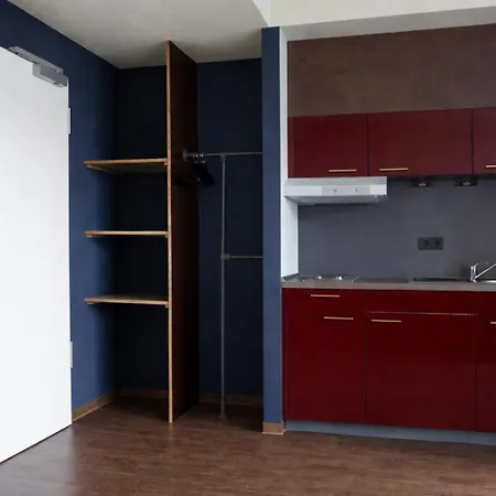 Base Apartments-3